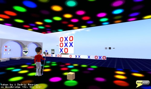 Unbeatable Tic-Tac-Toe